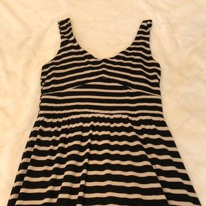 Anthropologie Maxi Dress